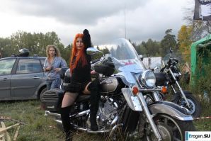 Russian and Ukrainian festivals. Part 2. Thumb 16