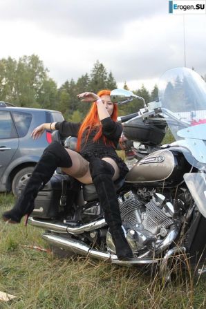 Russian and Ukrainian festivals. Part 2. Thumb 38