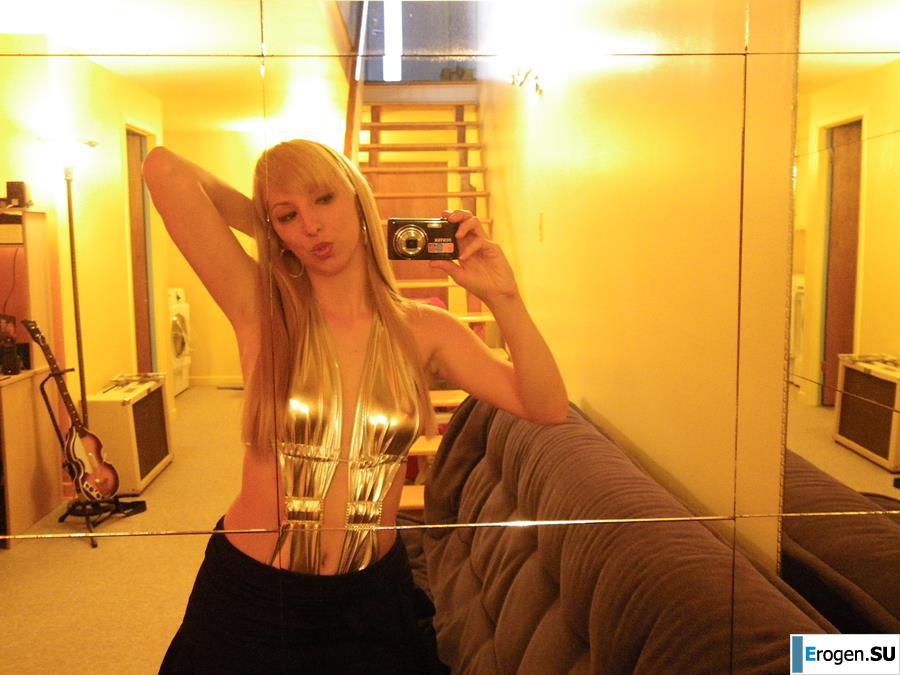 Никки из Квебека. Фото 37