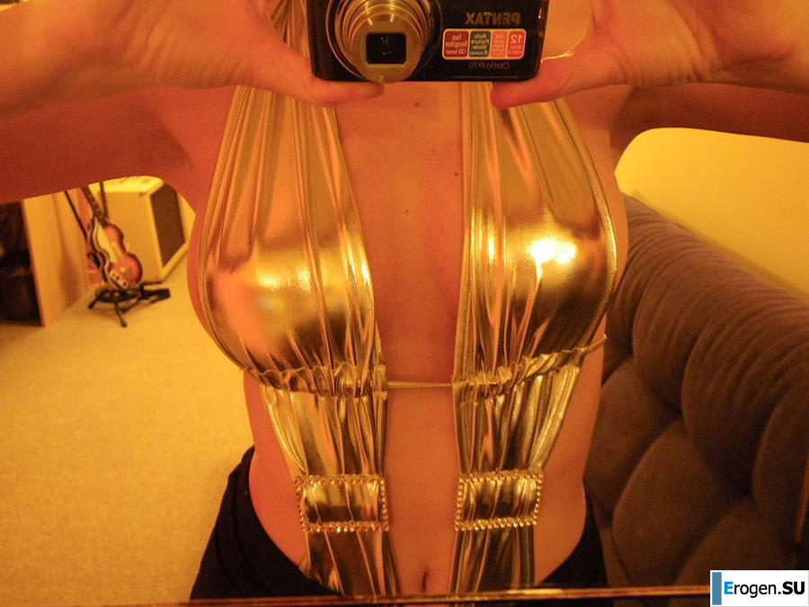 Никки из Квебека. Фото 38