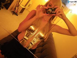 Никки из Квебека. Эскиз 33