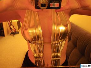 Никки из Квебека. Эскиз 38