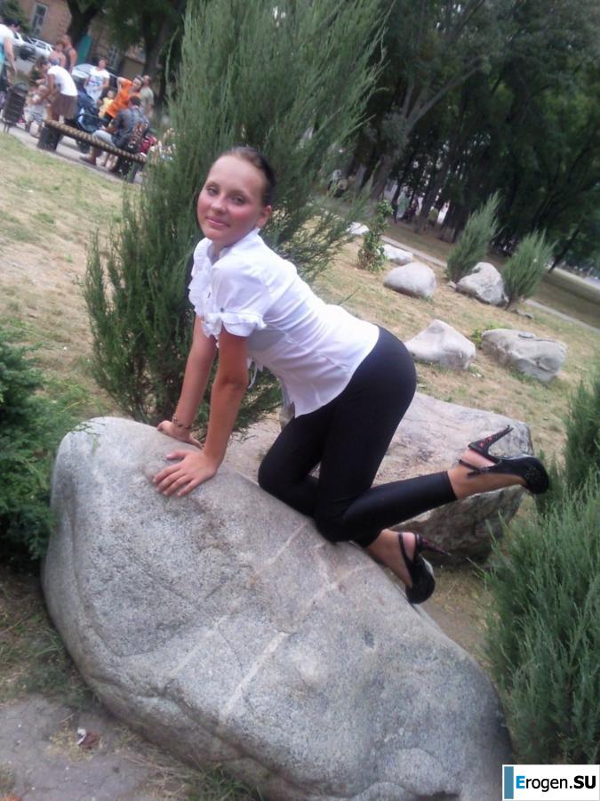 леггинсы рулят. Часть 127. Фото 19