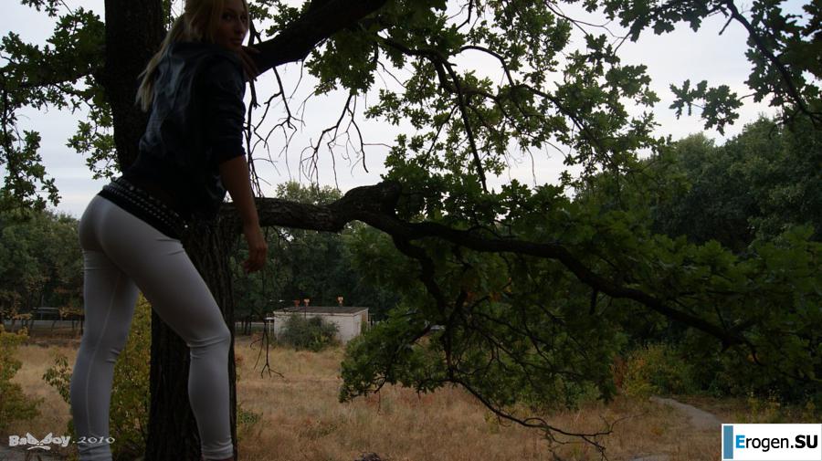 леггинсы рулят. Часть 127. Фото 24