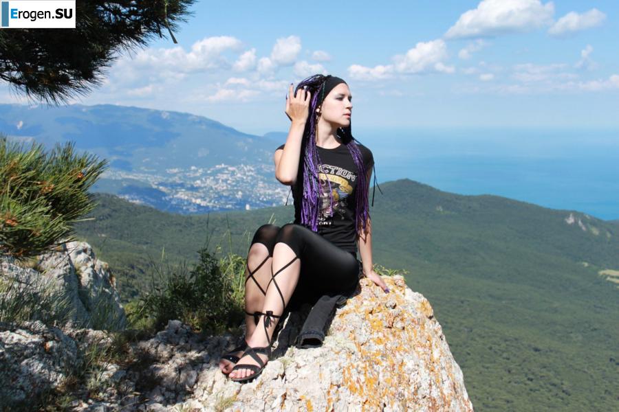 леггинсы рулят. Часть 127. Фото 26