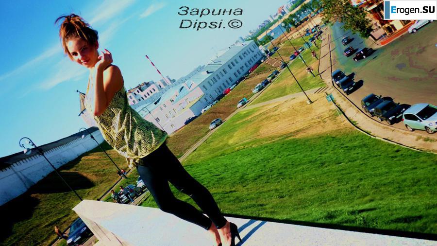 леггинсы рулят. Часть 127. Фото 27