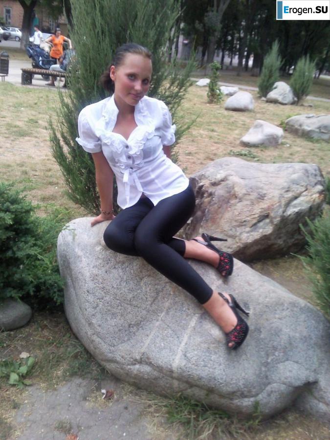 леггинсы рулят. Часть 127. Фото 28