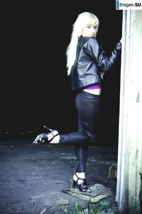 леггинсы рулят. Часть 127. Фото 30