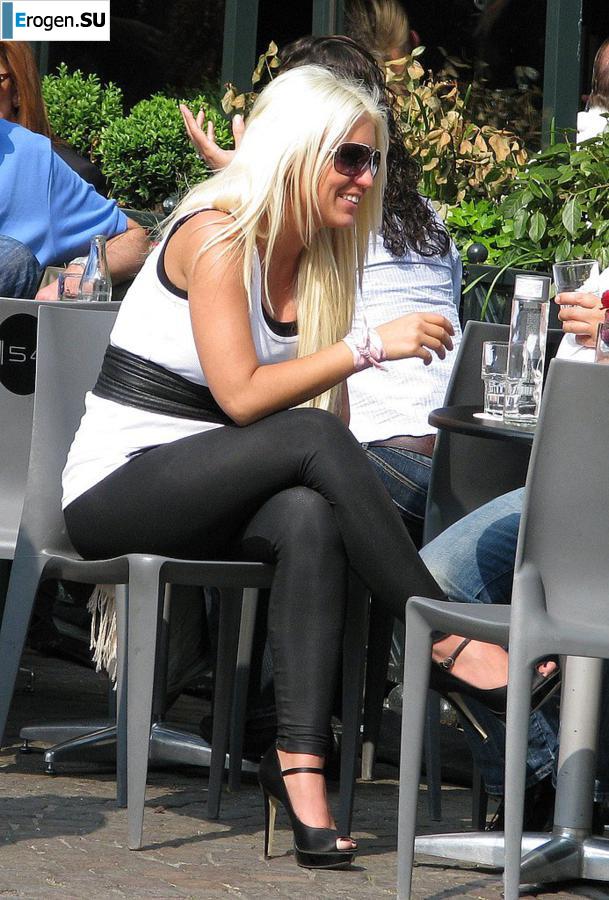 леггинсы рулят. Часть 127. Фото 33