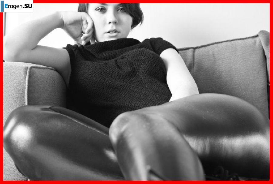 леггинсы рулят. Часть 127. Фото 6