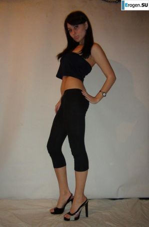 леггинсы рулят. Часть 127. Эскиз 4