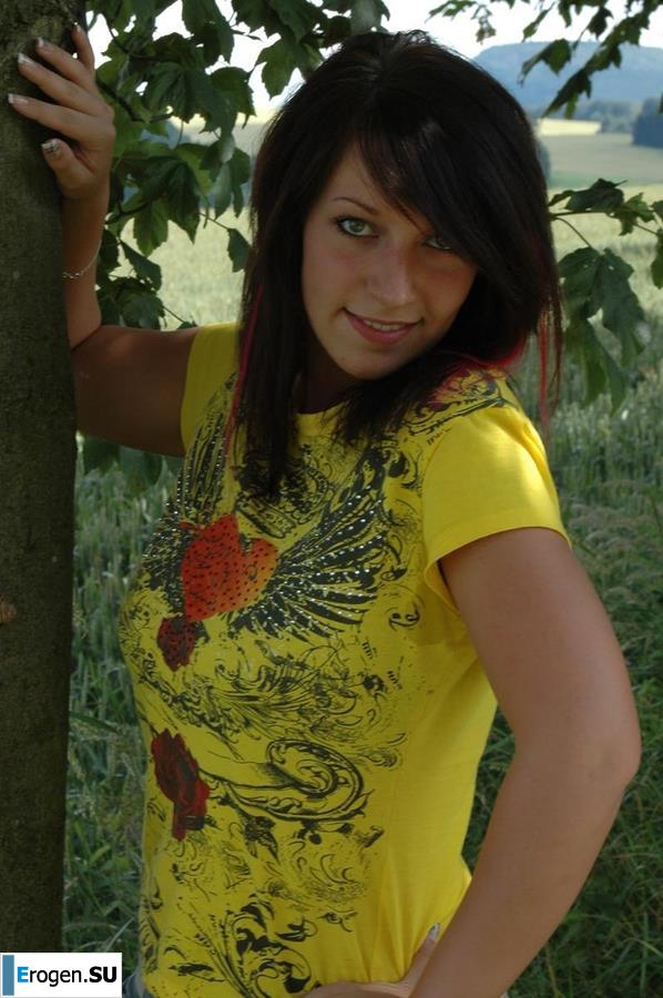 Немецкая Зина. Часть 2. Фото 10