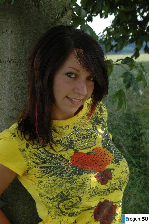 Немецкая Зина. Часть 2. Фото 23