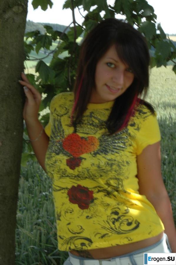 Немецкая Зина. Часть 2. Фото 25