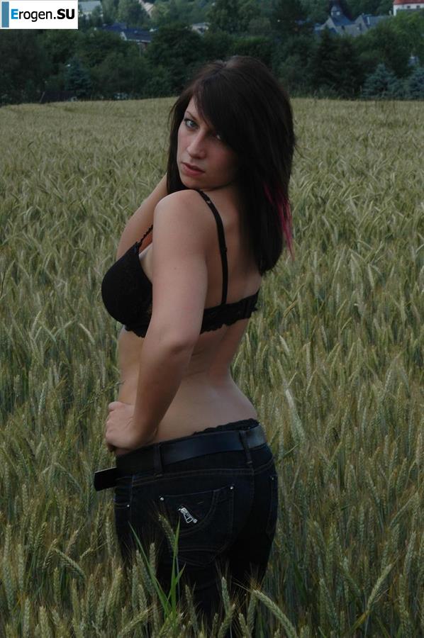 Немецкая Зина. Часть 2. Фото 26