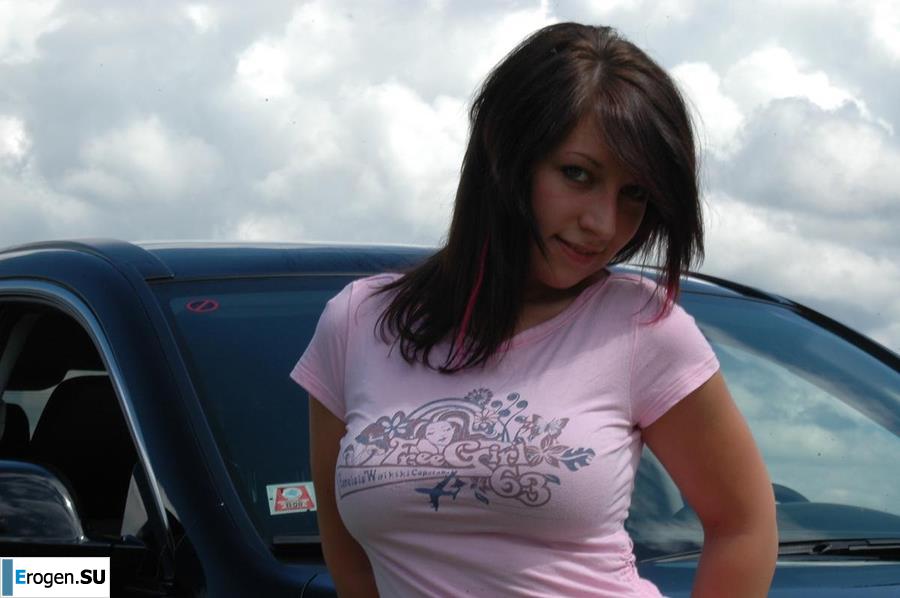 Немецкая Зина. Часть 2. Фото 28