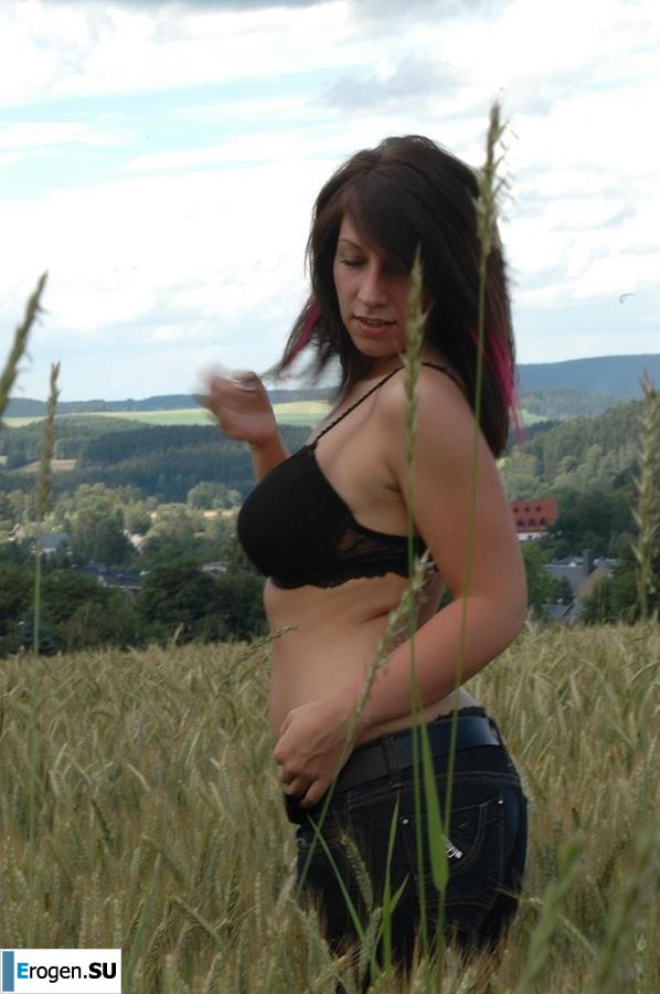 Немецкая Зина. Часть 2. Фото 29