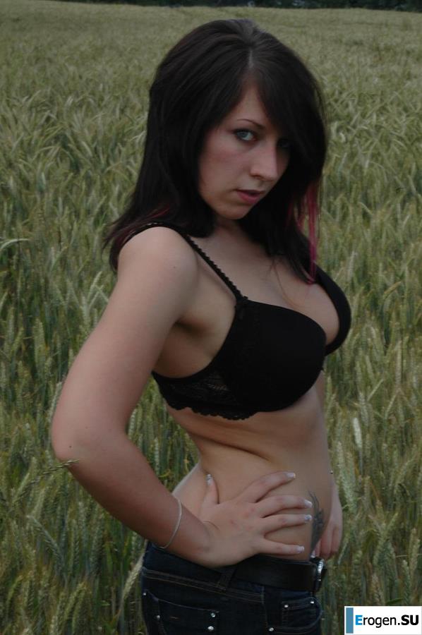 Немецкая Зина. Часть 2. Фото 32