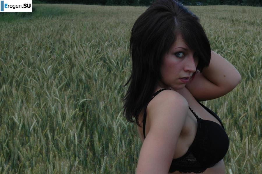 Немецкая Зина. Часть 2. Фото 34