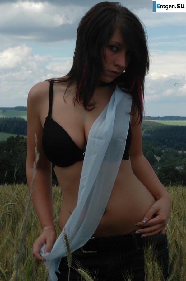 Немецкая Зина. Часть 2. Фото 35