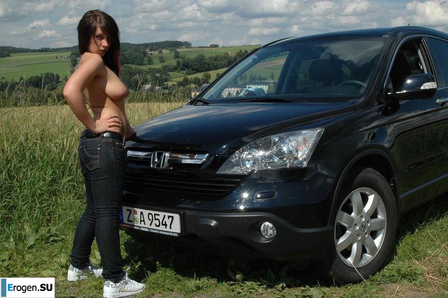 Немецкая Зина. Часть 2. Фото 38