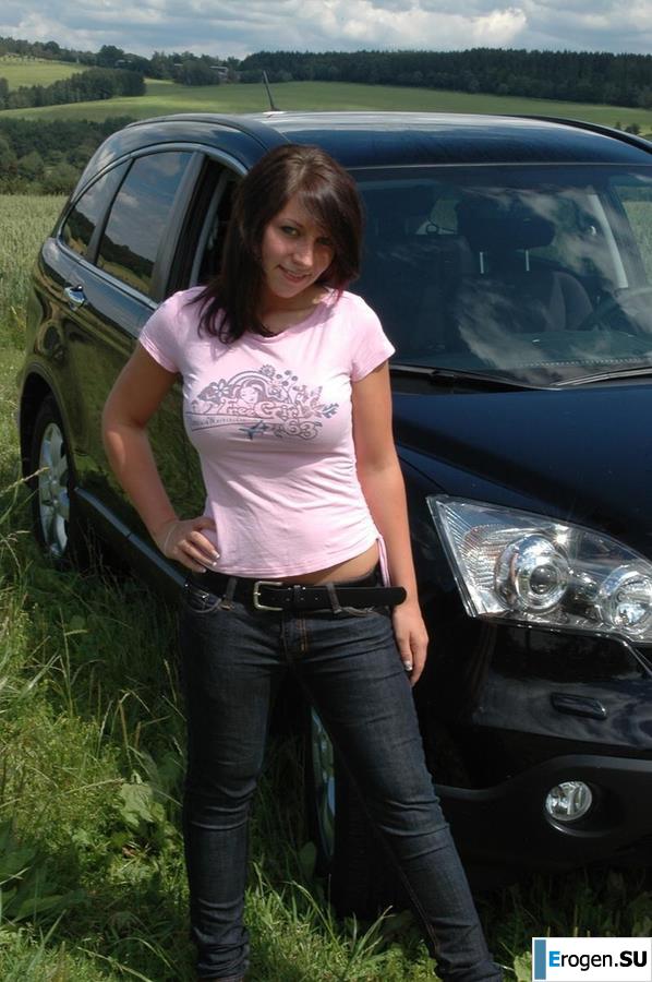 Немецкая Зина. Часть 2. Фото 39