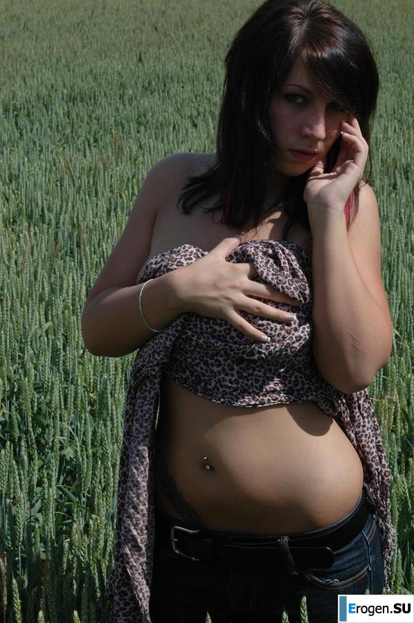 Немецкая Зина. Часть 2. Фото 4