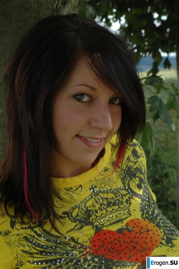 Немецкая Зина. Часть 2. Фото 40