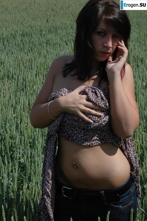 Немецкая Зина. Часть 2. Фото 7