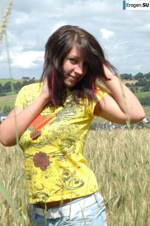 German Zina. Part 2. Thumb 17