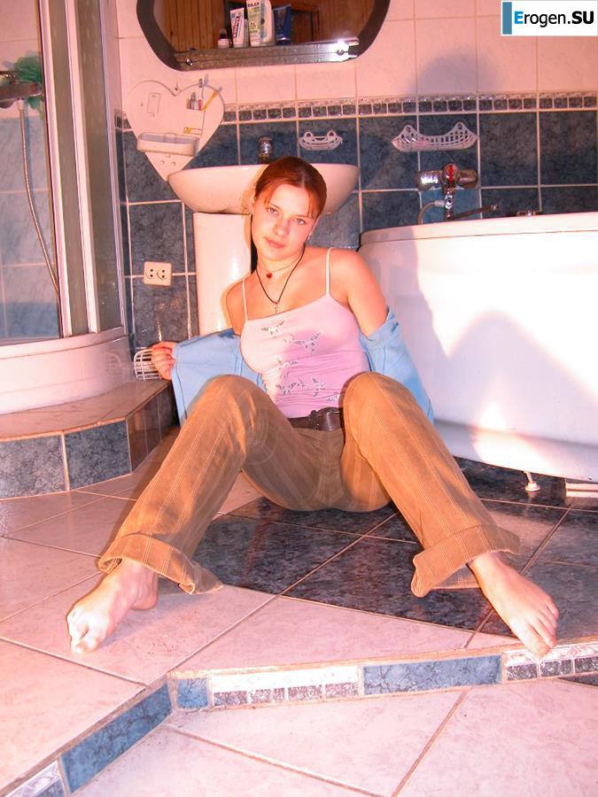 Анютик. Фото 7