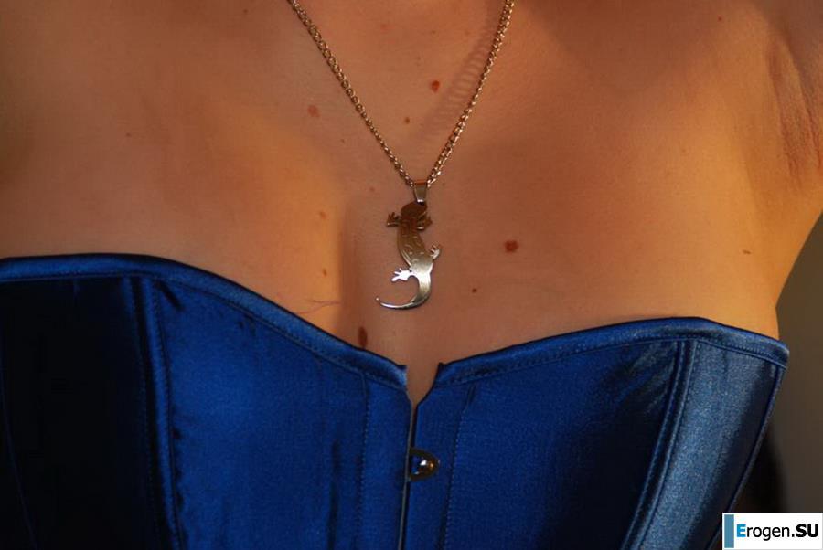 Blue-eyed. Part 2. Photo 23