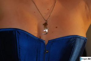 Blue-eyed. Part 2. Thumb 23