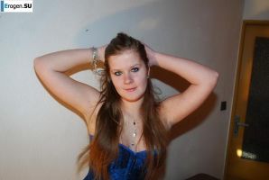 Blue-eyed. Part 2. Thumb 51