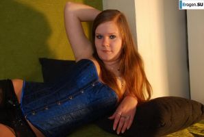 Blue-eyed. Part 2. Thumb 7