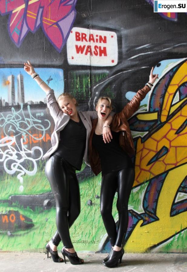 leggings rule. Part 128. Photo 22