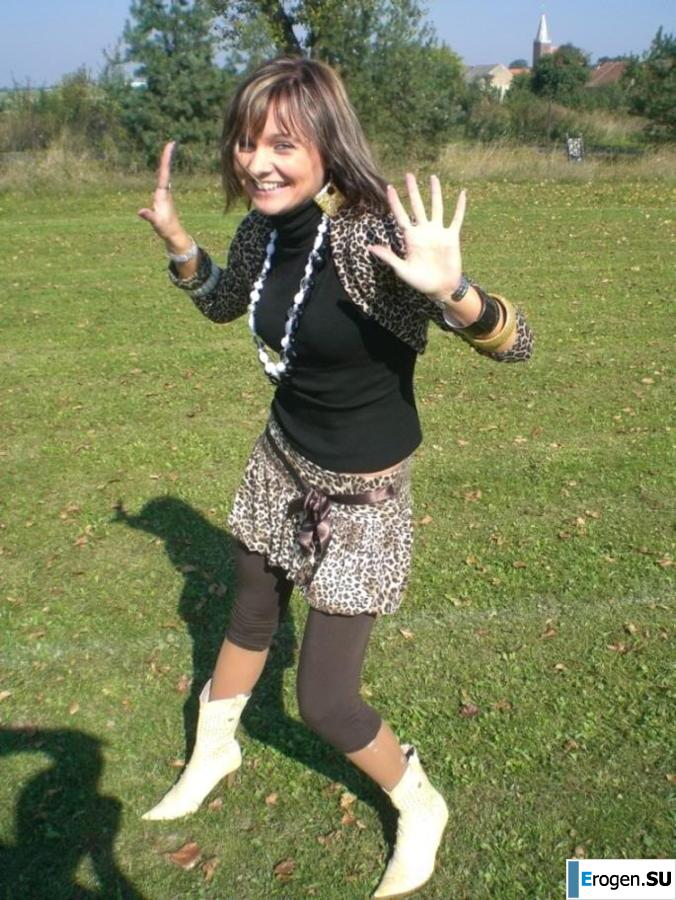 leggings rule. Part 128. Photo 25