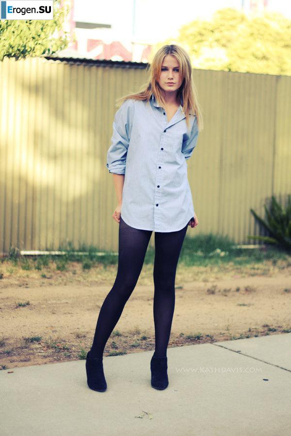 leggings rule. Part 128. Photo 37