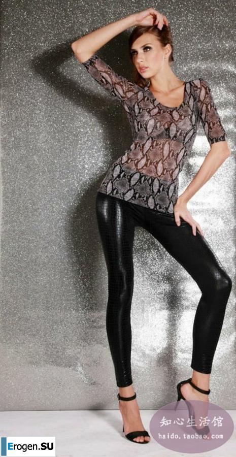 leggings rule. Part 128. Photo 4