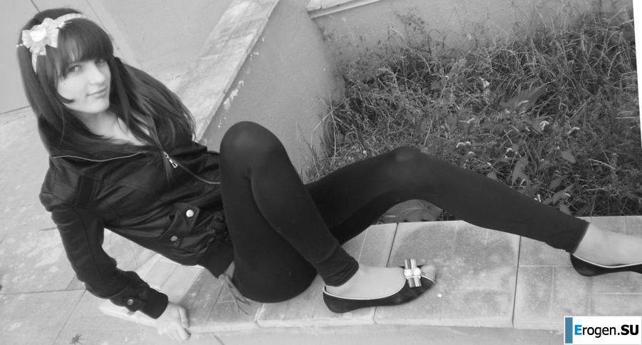 leggings rule. Part 128. Photo 7