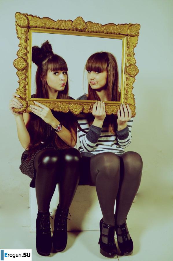 leggings rule. Part 128. Photo 8