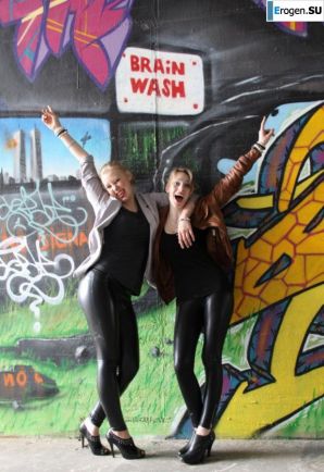 леггинсы рулят. Часть 128. Эскиз 22