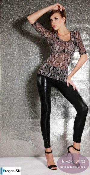 леггинсы рулят. Часть 128. Эскиз 4