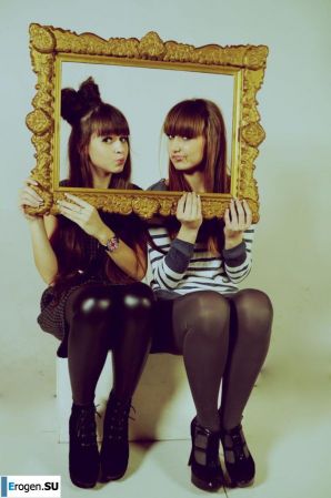 леггинсы рулят. Часть 128. Эскиз 8