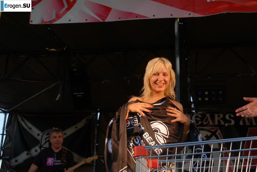 Russian and Ukrainian festivals. Part 3. Photo 19