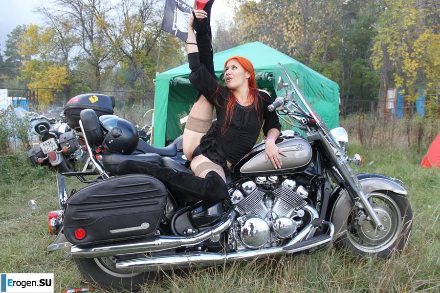 Russian and Ukrainian festivals. Part 3. Photo 20