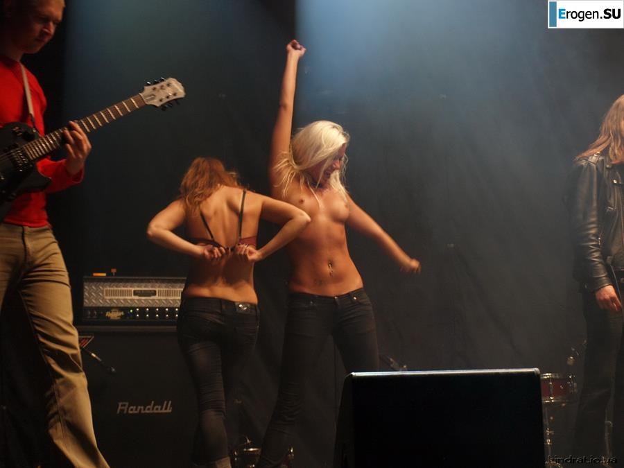 Russian and Ukrainian festivals. Part 3. Photo 23