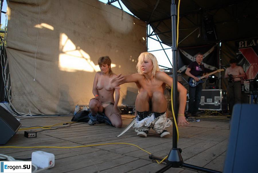 Russian and Ukrainian festivals. Part 3. Photo 3