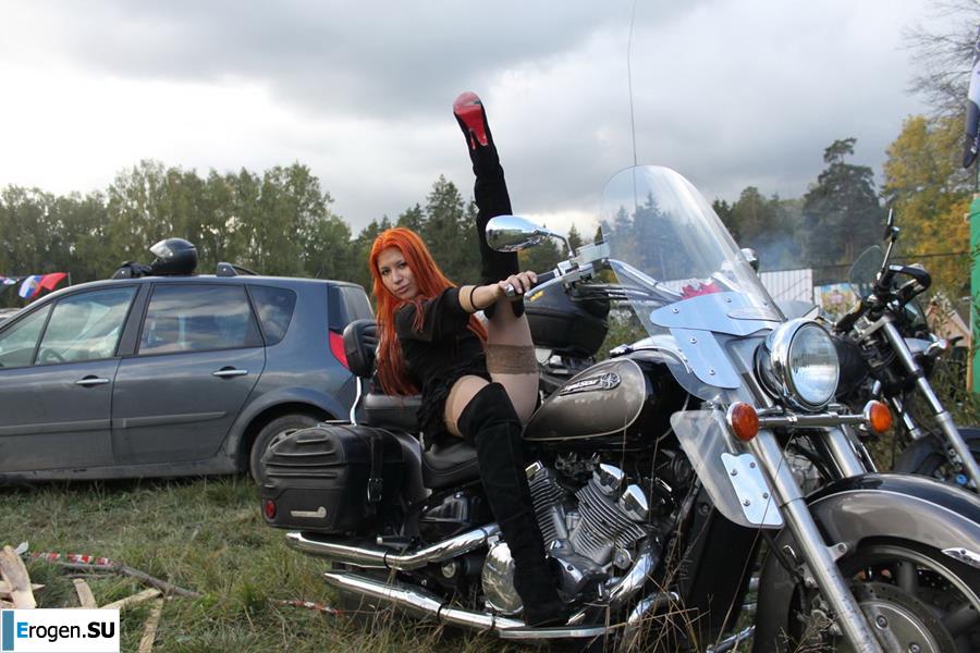 Russian and Ukrainian festivals. Part 3. Photo 9