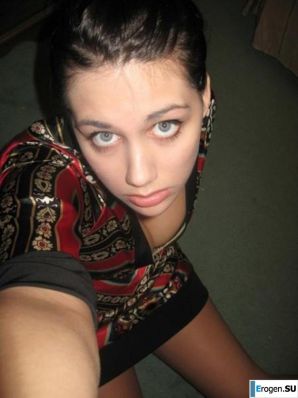 Sherri Martin. Эскиз 10